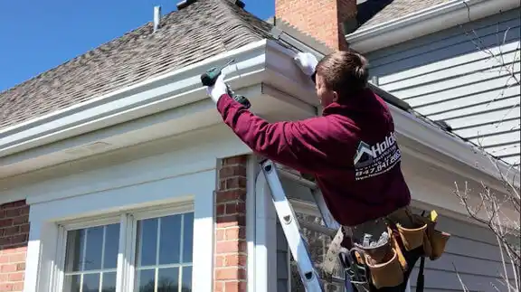 gutter services Fairport Harbor